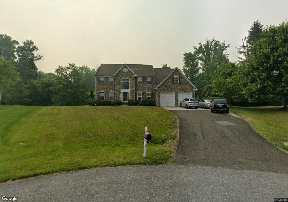 14607 Derrick Ct, Bowie, MD 20721 - photo 1