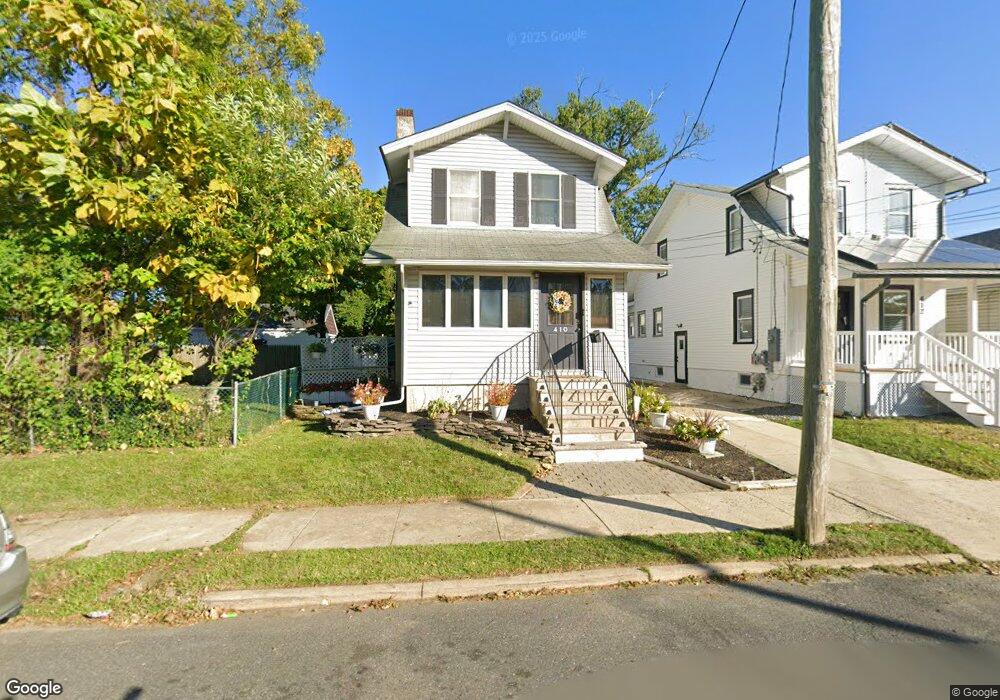 410 Ridge Ave, Neptune, NJ 07753 - photo 1