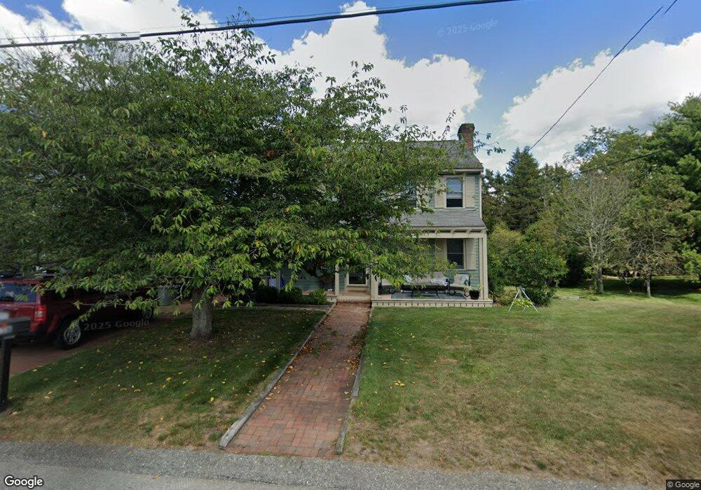 116 Wright Cir, Attleboro, MA 02703 - photo 1