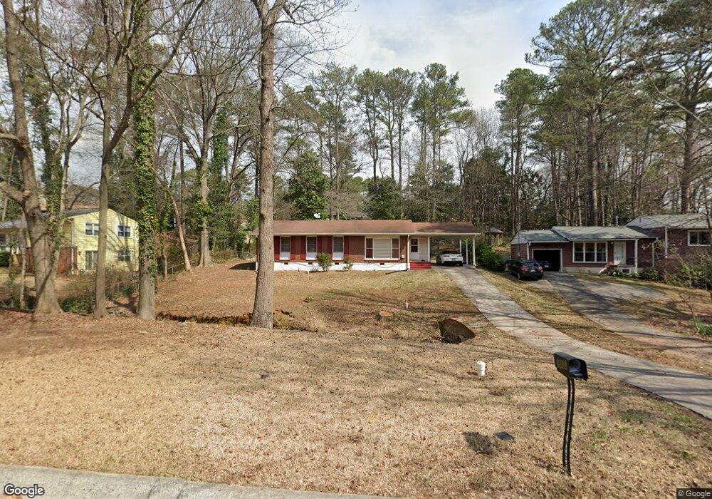 2015 Glenroy Place SE unit 1, Smyrna, GA 30080 - photo 1