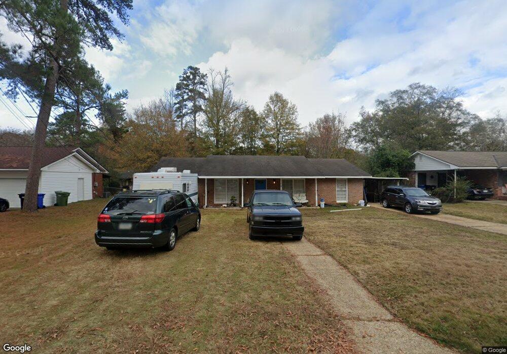 4658 Fairview Dr, Columbus, GA 31907 - photo 1