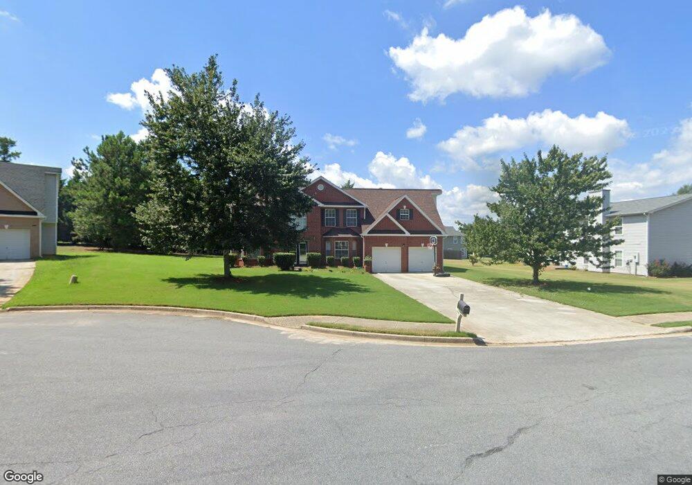 2504 Mulberry Ln SE, Conyers, GA 30013 - photo 1