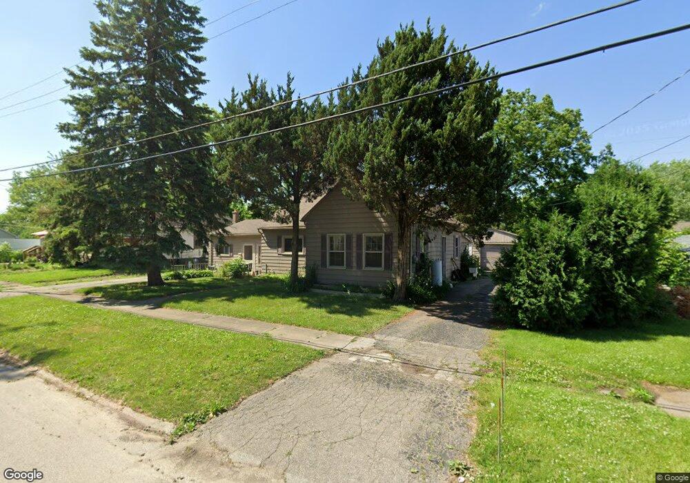 842 Campbell St, Flint, MI 48507 - photo 1