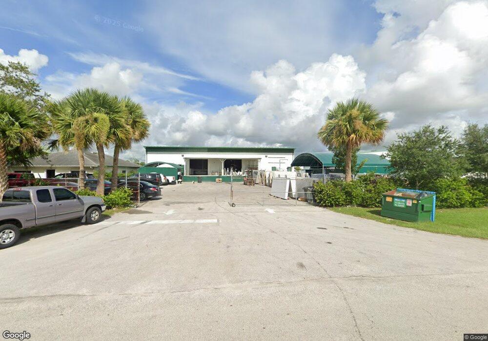 7361 Commercial Cir, Fort Pierce, FL 34951 - photo 1