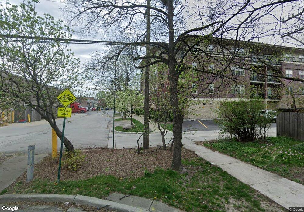 1801 S Elmwood Ave unit 2, Oak Park, IL 60304 - photo 1