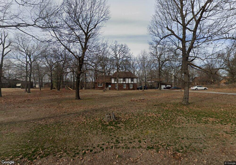 109 Forest Dr, Carl Junction, MO 64834 - photo 1