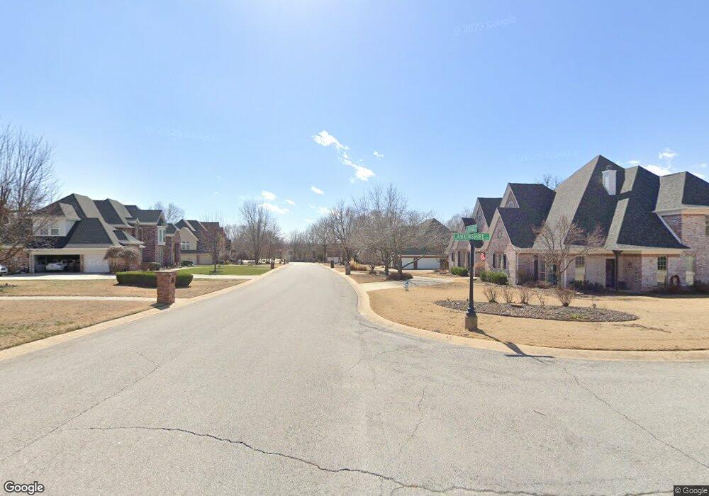 3835 Laurel Ridge, Springdale, AR 72764 - photo 1