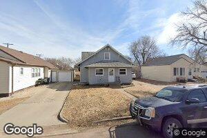 516 4th St, Ipswich, SD 57451