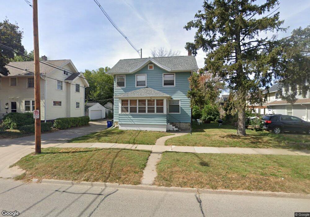 415 19th St SE, Cedar Rapids, IA 52403 - photo 1