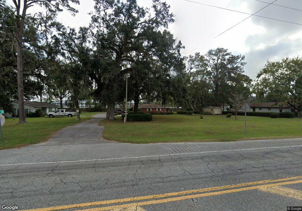 206 Mack St, Brunswick, GA 31523 - photo 1