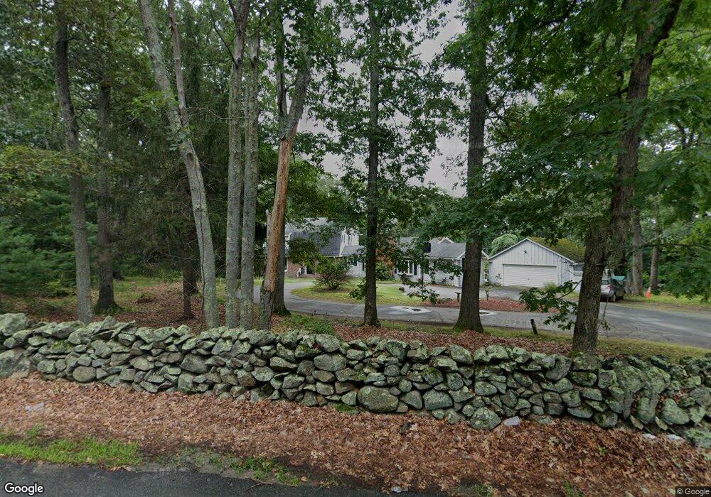 15 Old West Wrentham Rd unit ADU, Cumberland, RI 02864 - photo 1