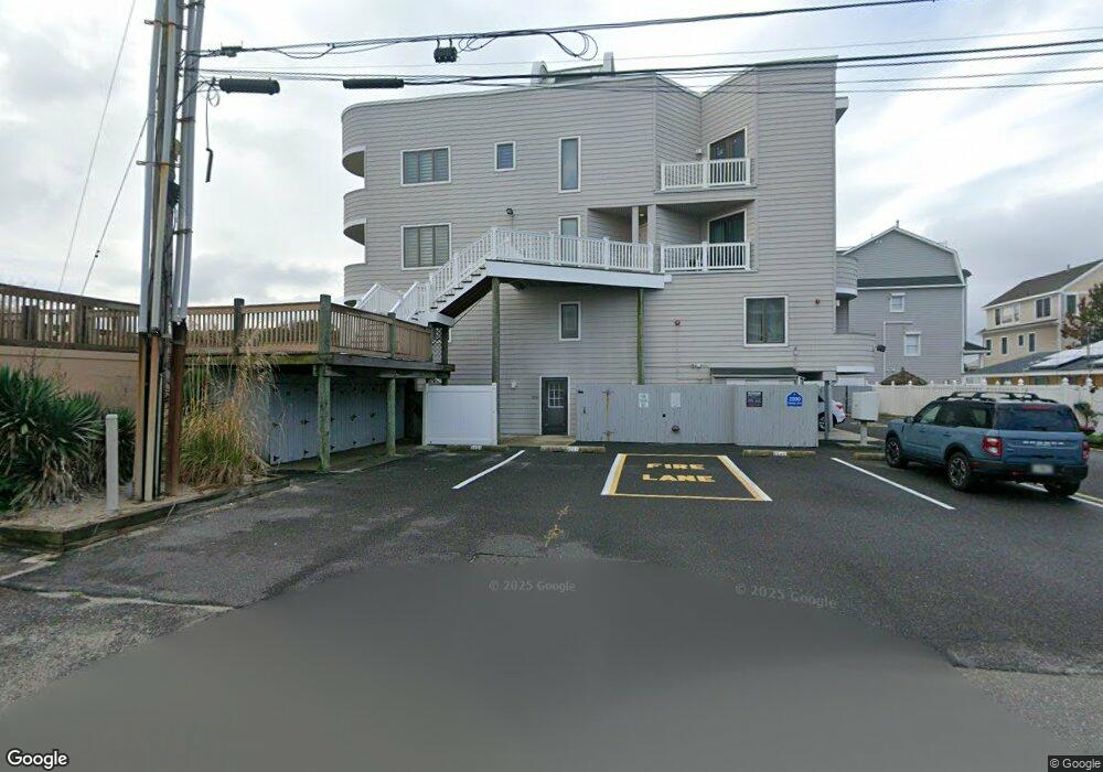 2200 S Ocean Ave unit 202S, Seaside Park, NJ 08752 - photo 1