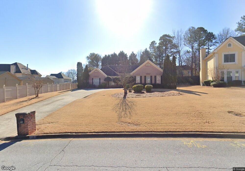 4127 Oxford View Ct unit 3, Decatur, GA 30034 - photo 1