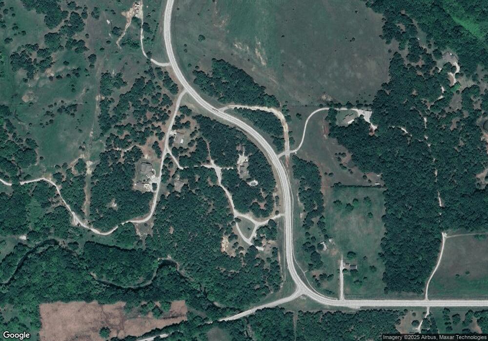 148 Shady Grove, Overbrook, OK 73453 - photo 1