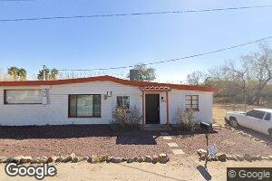 240 E Hadley St, Tucson, AZ 85705