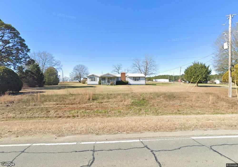 1487 Ga Highway 199 S, East Dublin, GA 31027 - photo 1