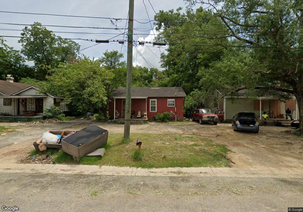 226 2nd St, Moultrie, GA 31768 - photo 1