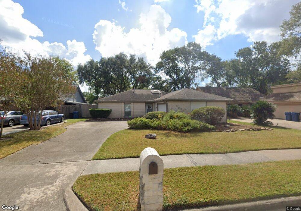 6027 Gallant Forest Dr, Houston, TX 77088 - photo 1