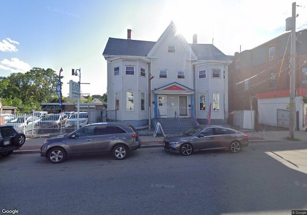 324-326 Broadway unit 2, Lawrence, MA 01841 - photo 1