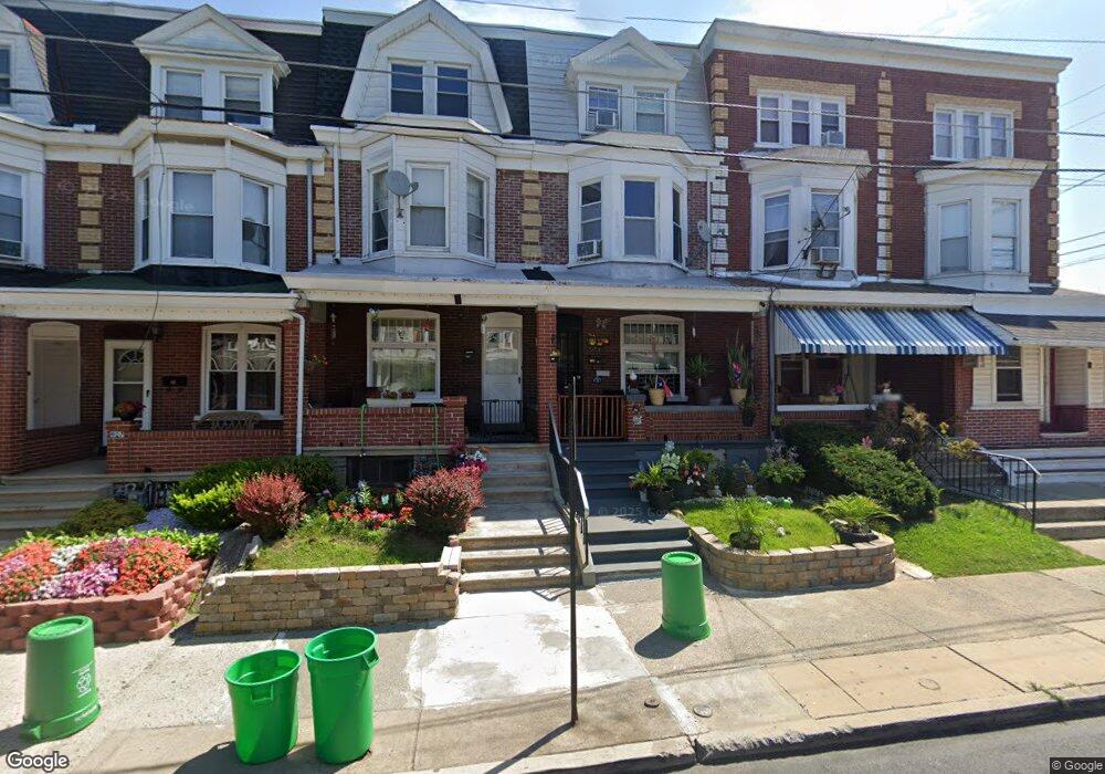 903 N 4th St, Allentown, PA 18102 - photo 1