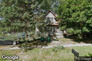 107 S Benton St, Brighton, IA 52540
