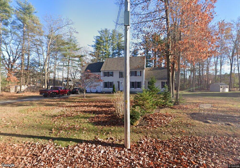 1 Autumn Way, Seabrook, NH 03874 - photo 1