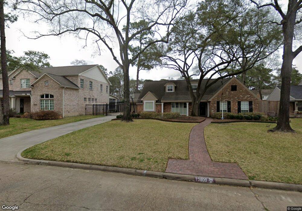 13806 Kimberley Ln, Houston, TX 77079 - photo 1