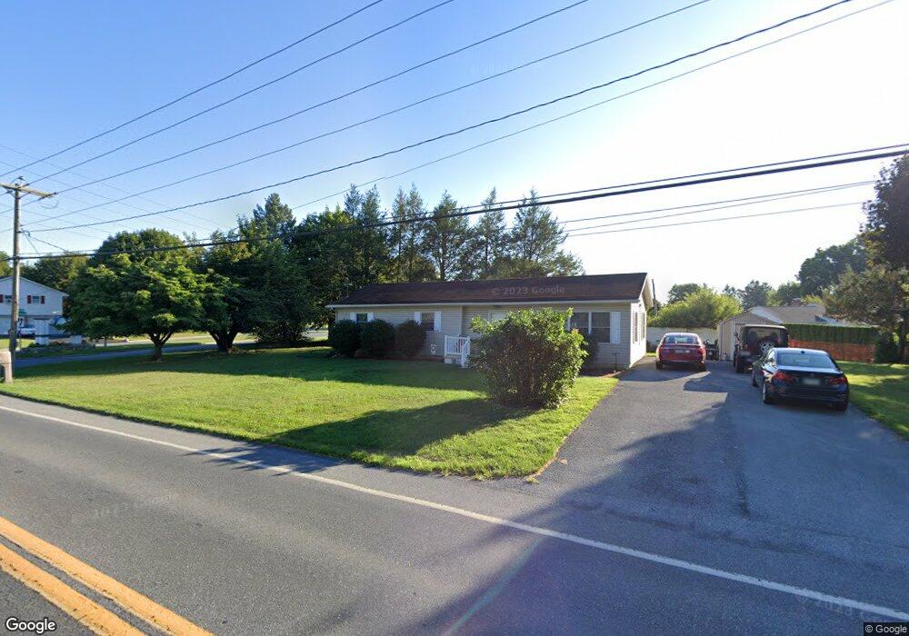 1212 S Forge Rd, Palmyra, PA 17078 - photo 1