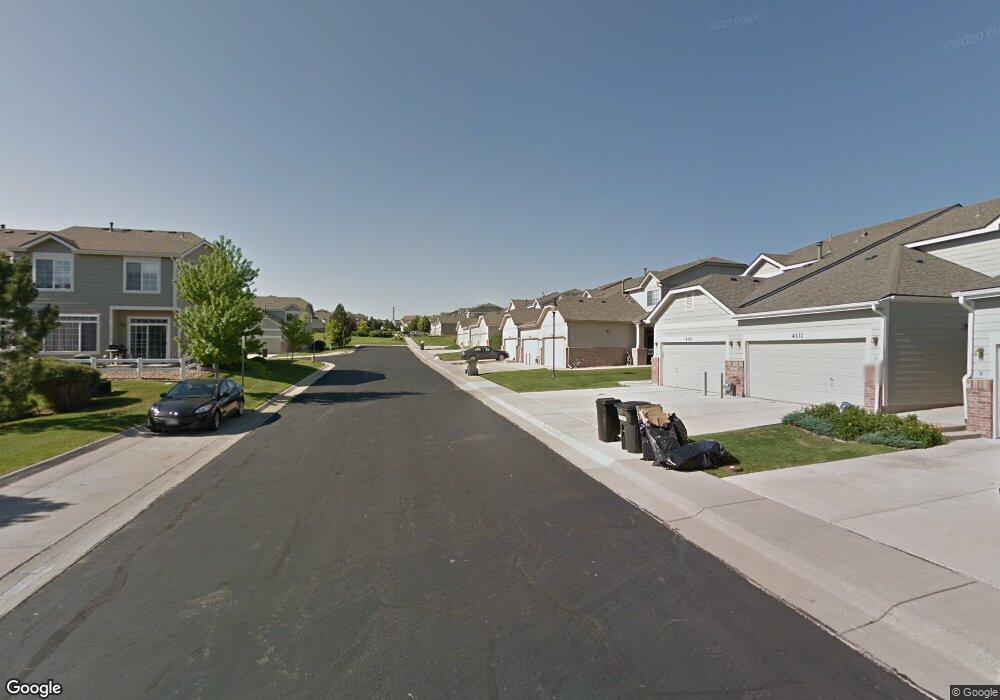 4119 S Jebel Ln, Aurora, CO 80015 - photo 1