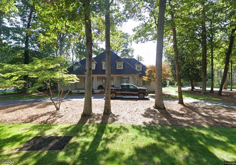 3206 Broadmoor Dr, Statesville, NC 28625 - photo 1