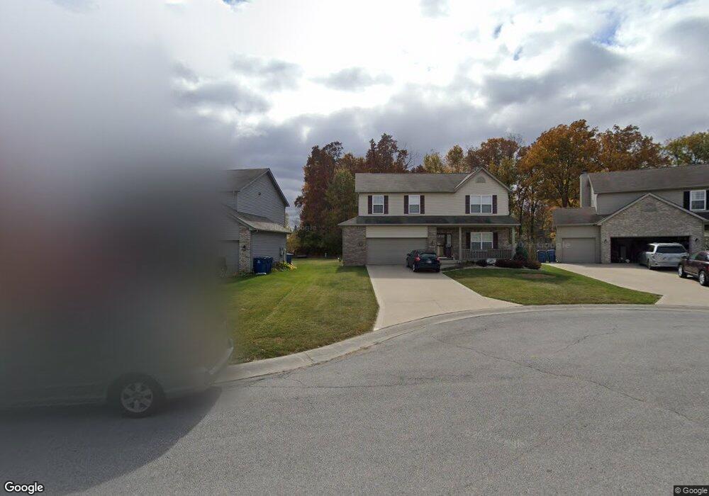 10390 Crossland Ln, New Haven, IN 46774 - photo 1