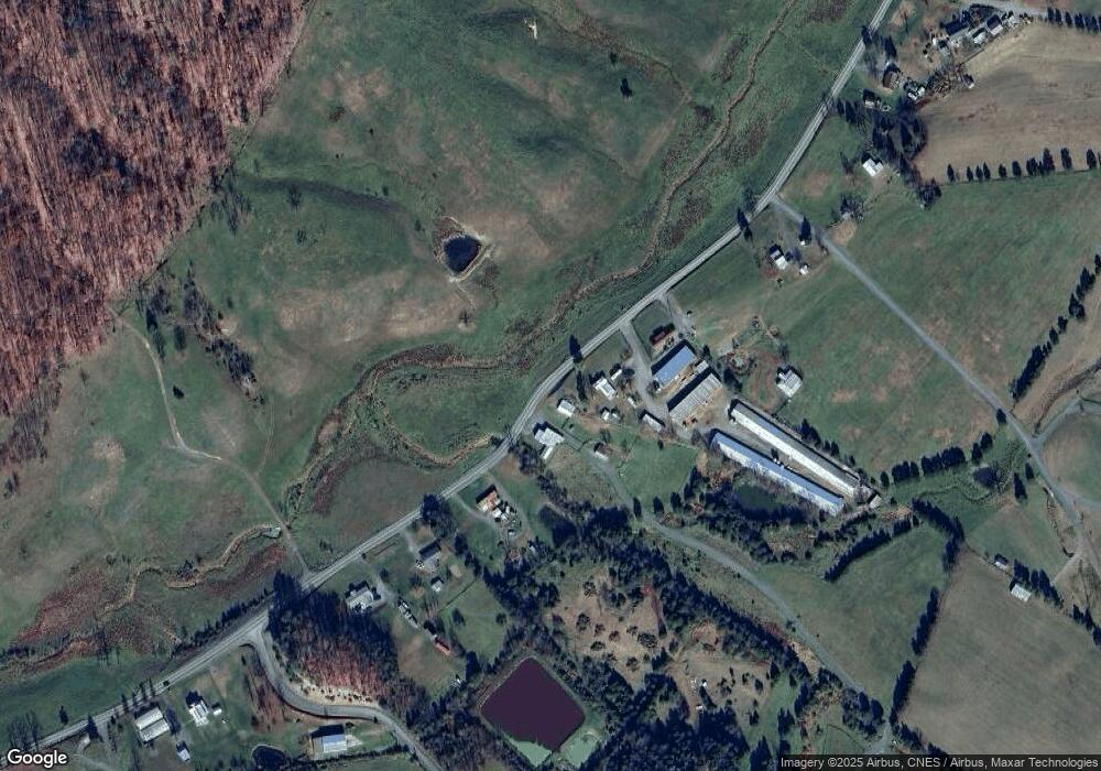 3534 Durgon Rd, Moorefield, WV 26836 - photo 1