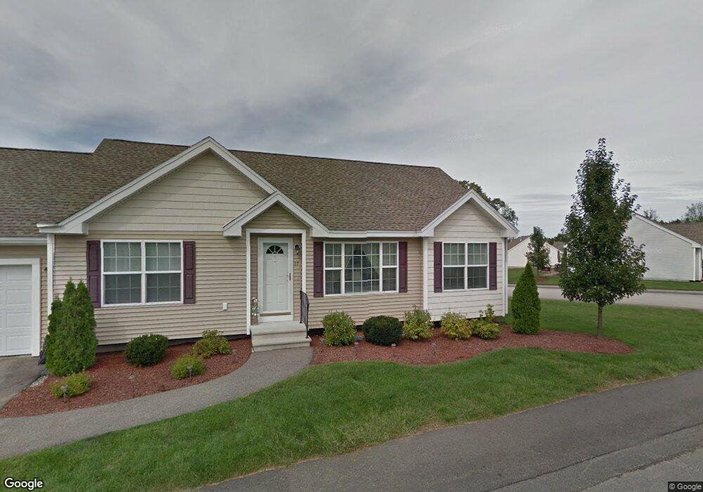 17 Cedar St, Hooksett, NH 03106 - photo 1