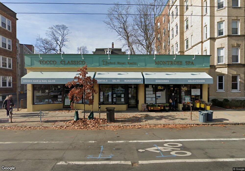 1644 Massachusetts Ave unit 36, Cambridge, MA 02138 - photo 1