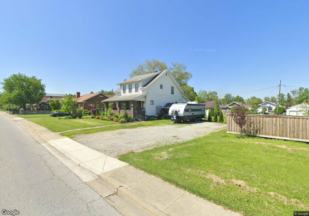 220 N 17th Ave, Beech Grove, IN 46107 - photo 1