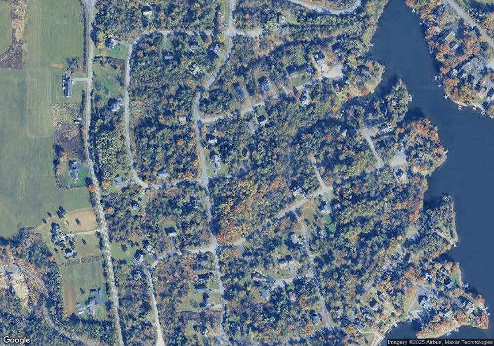 0 Haunted Cir unit OO-72 951948, Athens, NY 12015 - photo 1