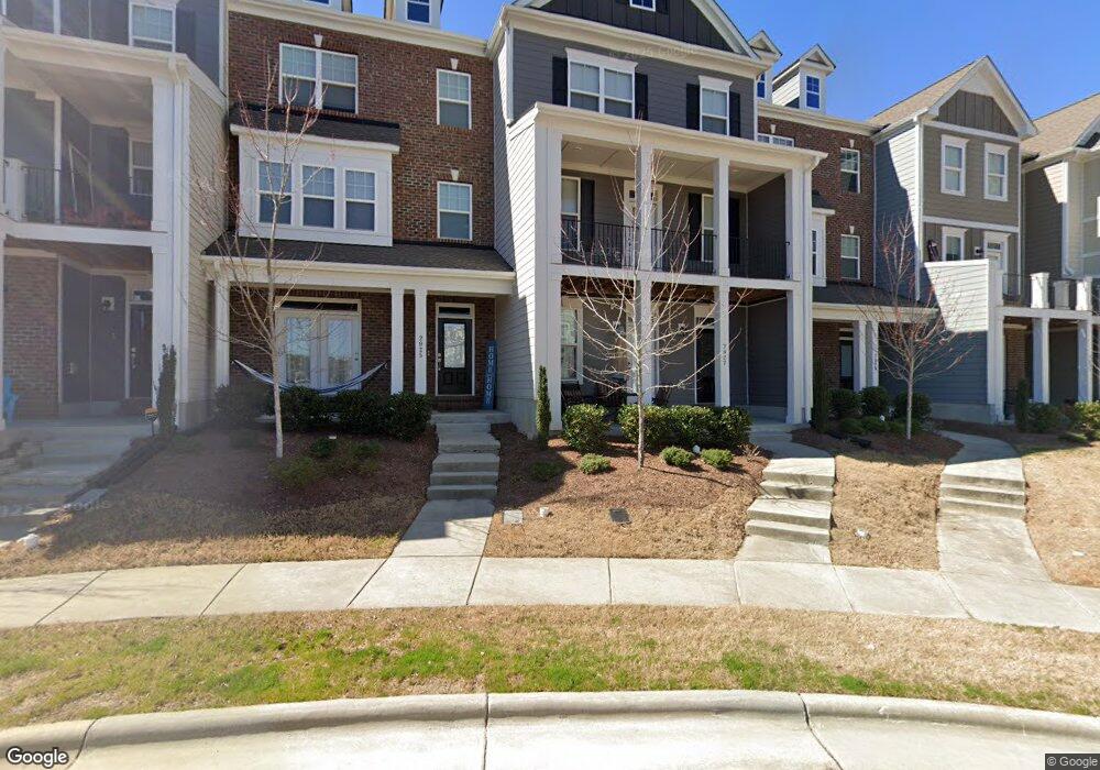 2927 Sunflower Rd unit 114 - Sandberg, Apex, NC 27502 - photo 1