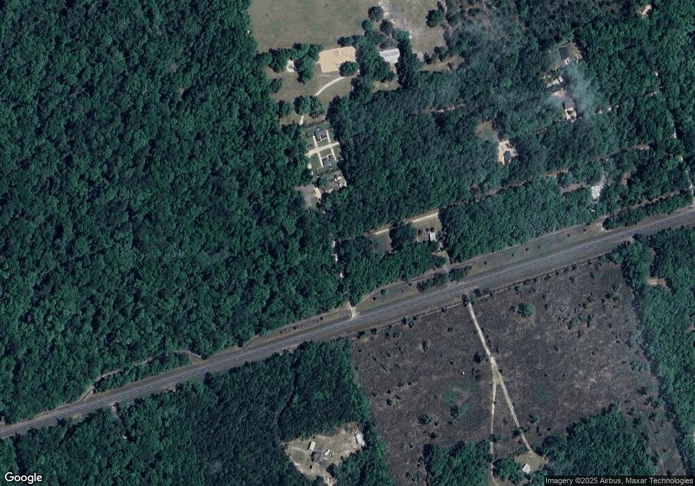 Lot 3 Noles Ln unit 1, Crawfordville, FL 32327 - photo 1