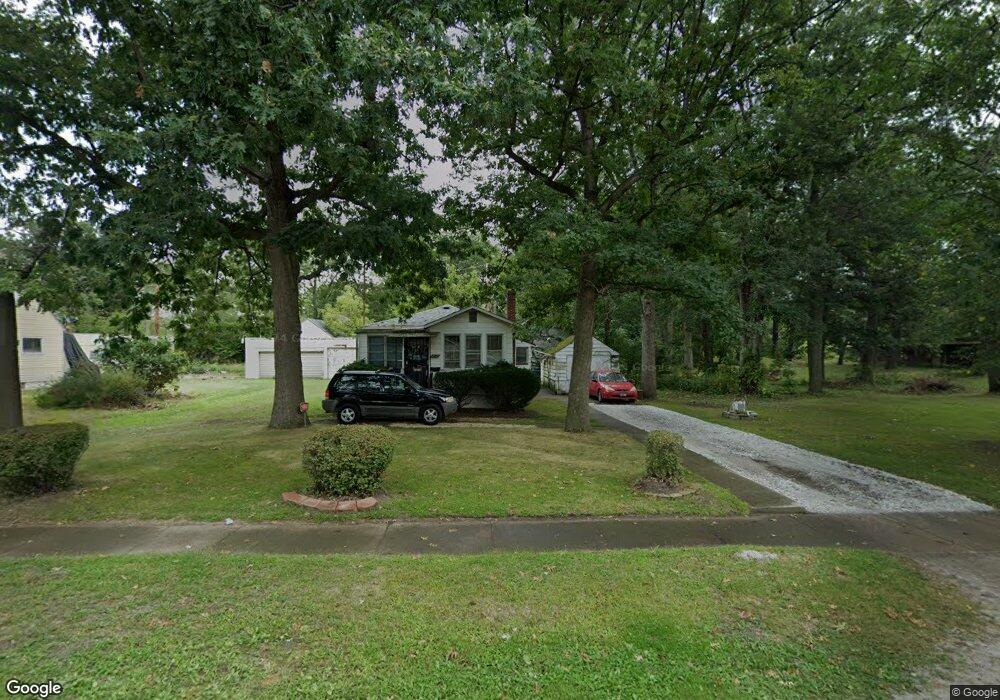 4567 Fillmore St, Gary, IN 46408 - photo 1