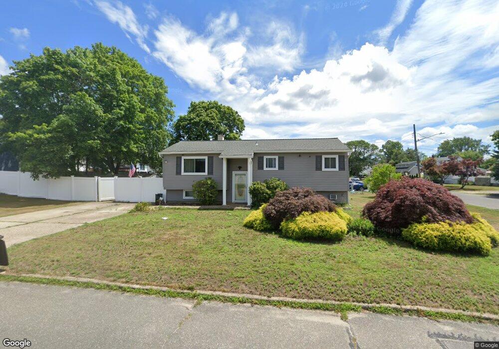 2100 Fire Ave, Medford, NY 11763 - photo 1