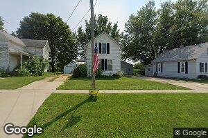 113 Obrian St, Goose Lake, IA 52750
