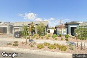 360 Canary Song Dr, Henderson, NV 89011