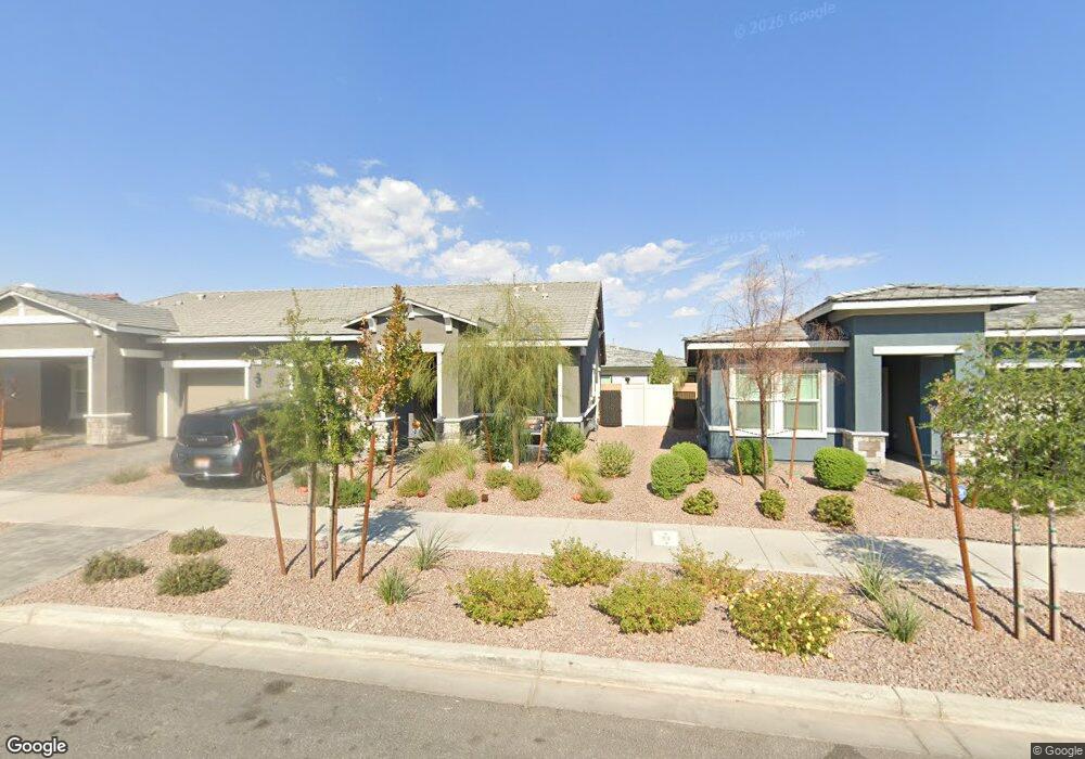 360 Canary Song Dr, Henderson, NV 89011 - photo 1