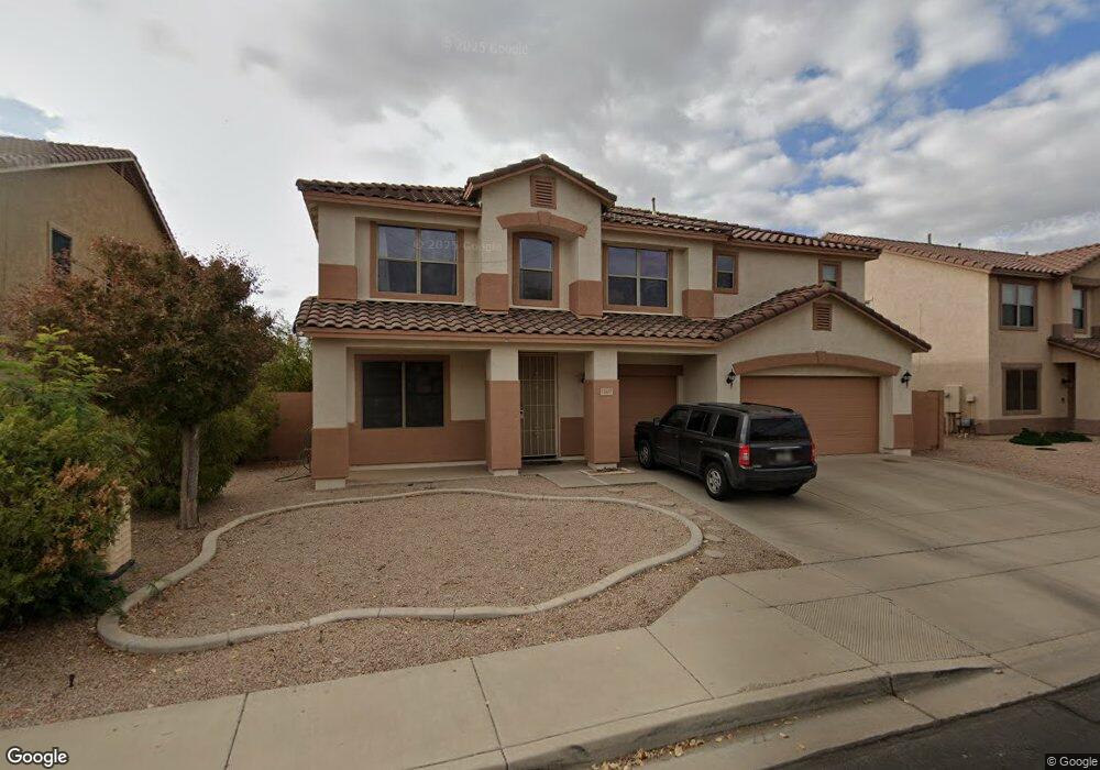 11457 E Raleigh Ave, Mesa, AZ 85212 - photo 1