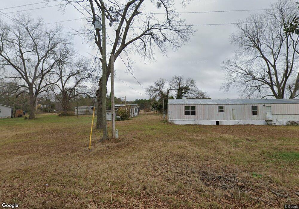 281 Dorough Rd S, Cordele, GA 31015 - photo 1