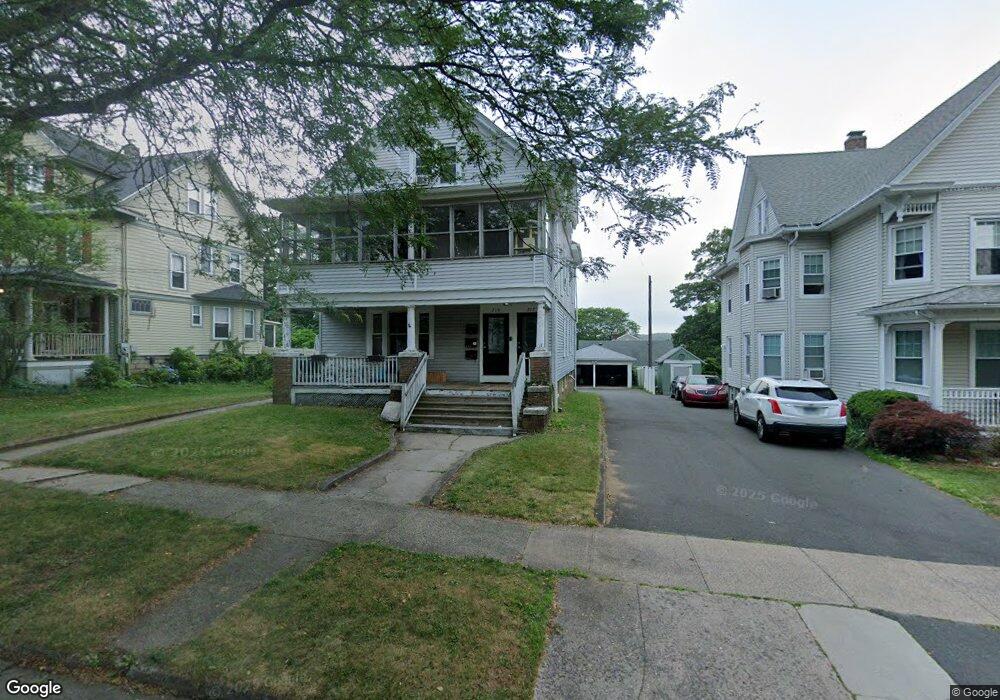 217 S Whittlesey Ave unit 2nd floor, Wallingford, CT 06492 - photo 1