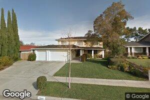 6844 Eldridge Dr, San Jose, CA 95120