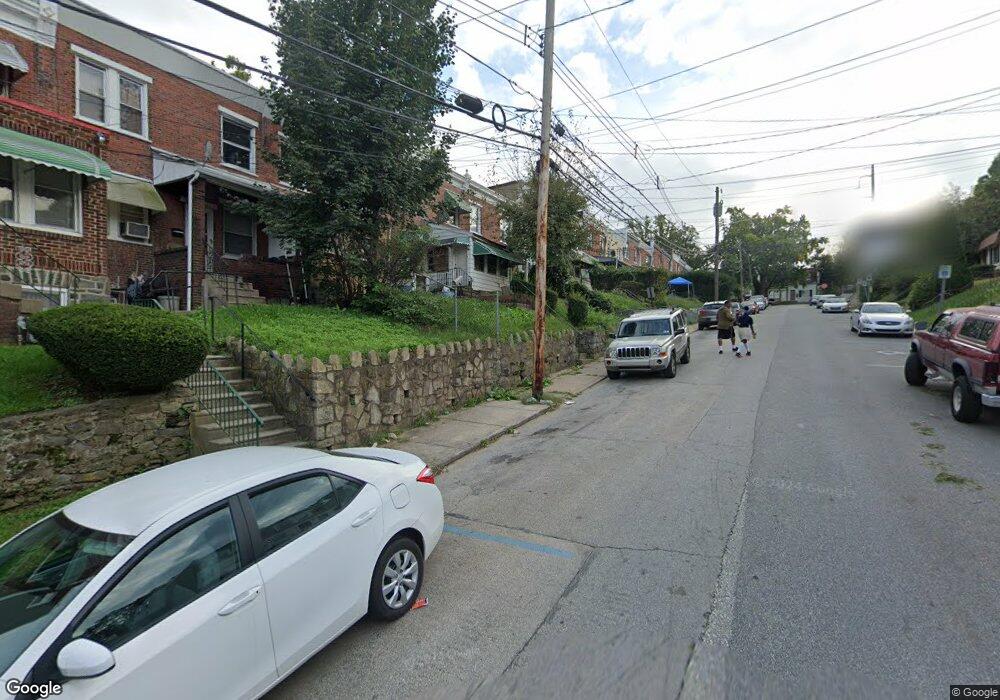 211 Hamilton Ave, Darby, PA 19023 - photo 1