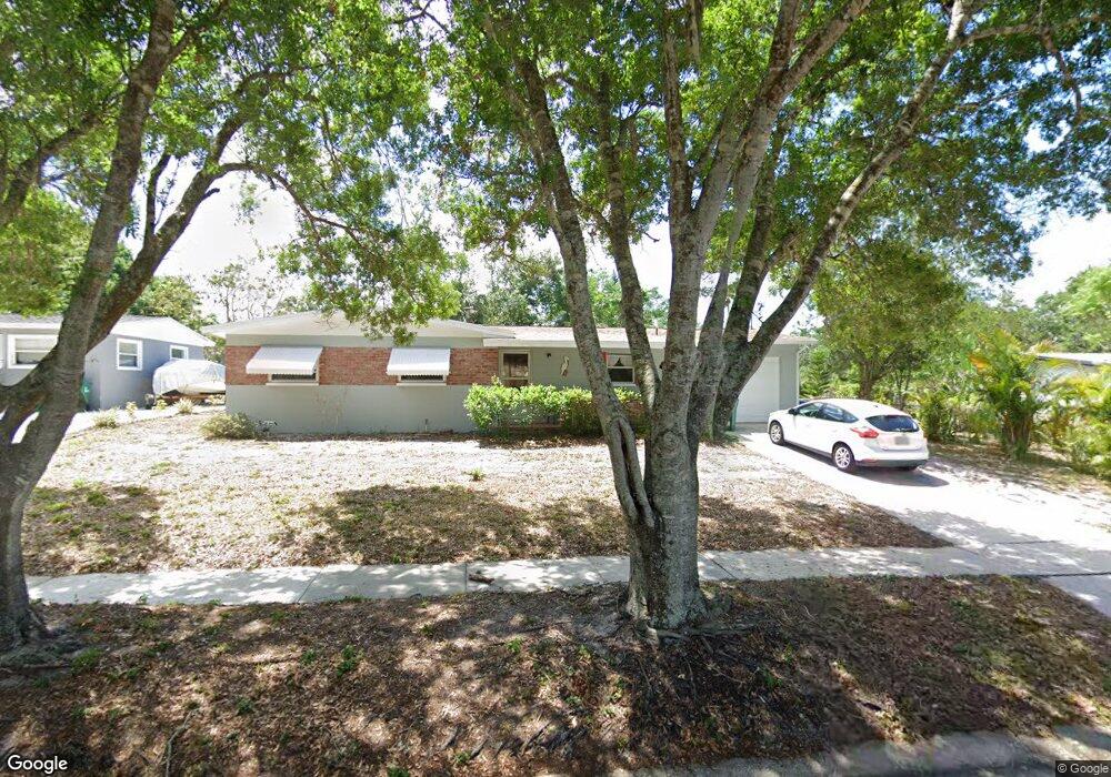 2749 Cherbourg Rd, Cocoa, FL 32926 - photo 1