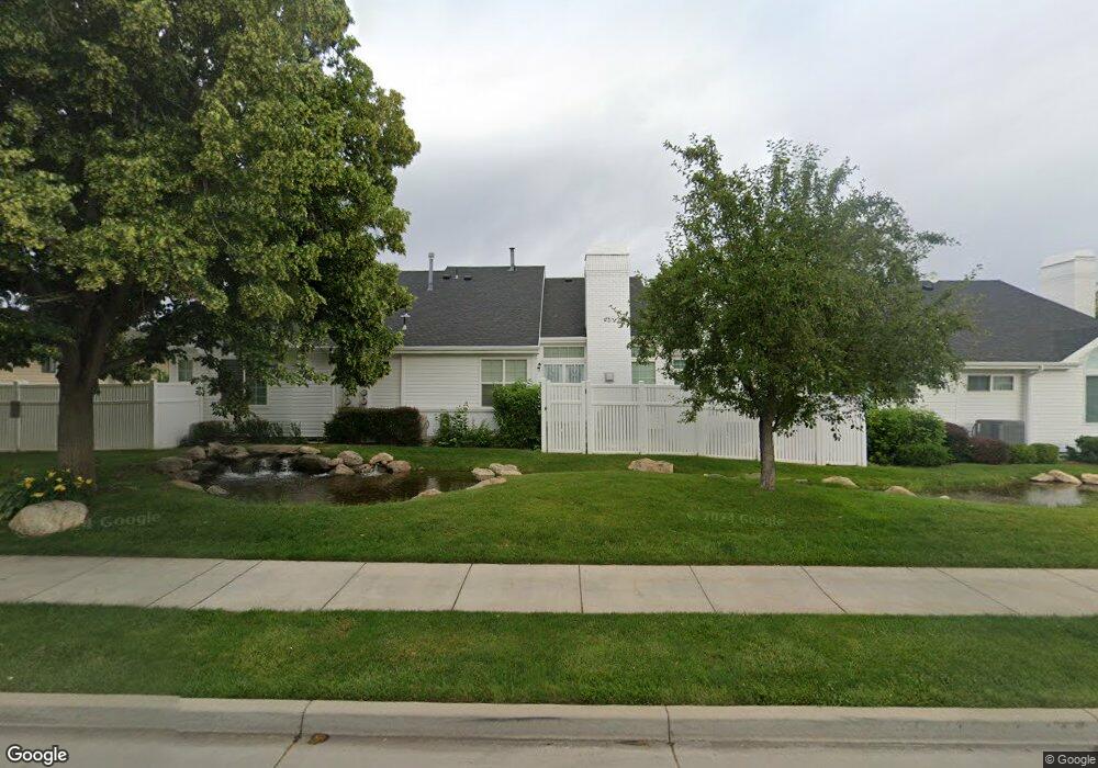 823 N 225 W unit 203, Bountiful, UT 84010 - photo 1